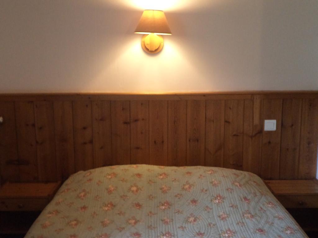 Auberge Saint Antoine Pelvoux Rum bild