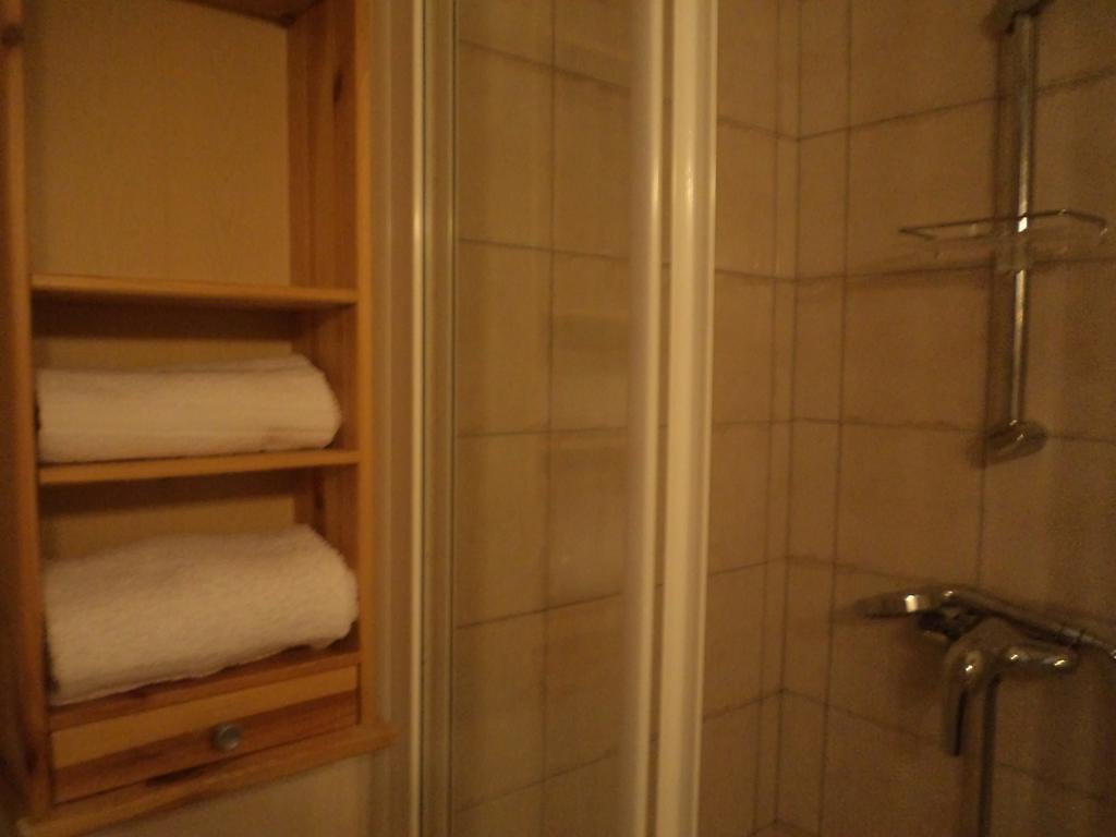 Auberge Saint Antoine Pelvoux Rum bild