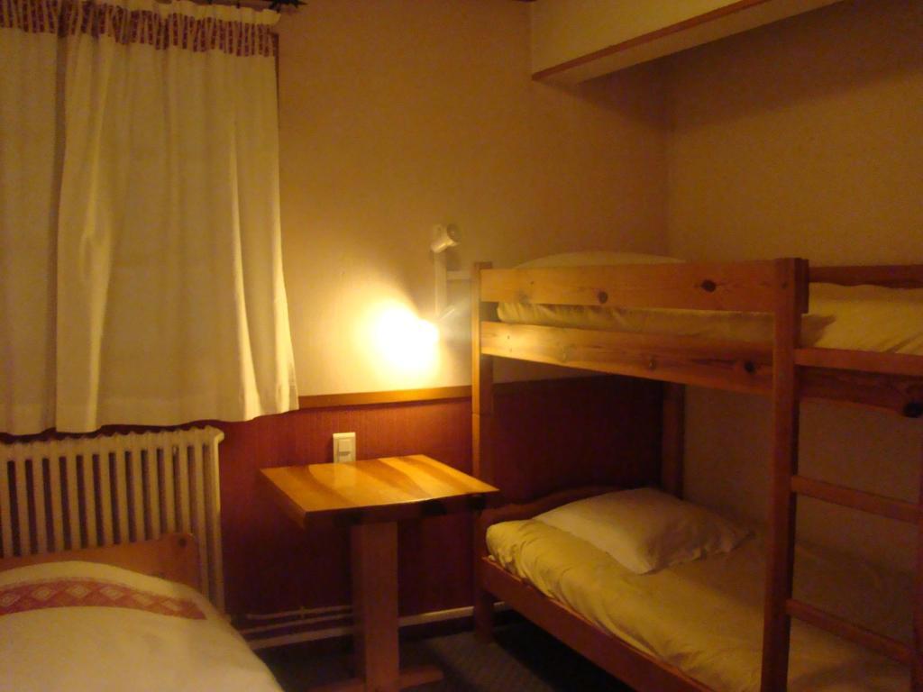 Auberge Saint Antoine Pelvoux Rum bild